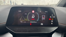 CUPRA Born 170kW e-Boost V1 59kWh 5dr Auto Electric Hatchback